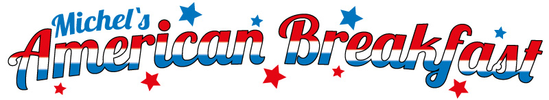Logo American Breakfast